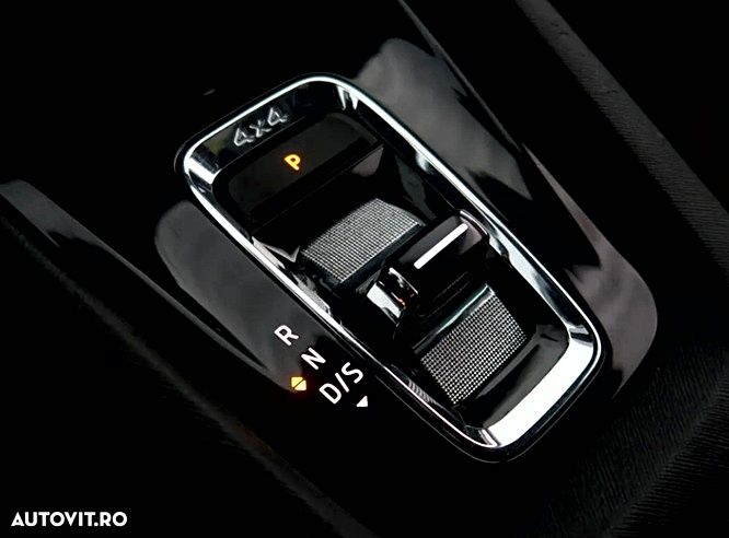 Skoda Octavia 2.0 TDI DSG 4X4 RS Plus - 16