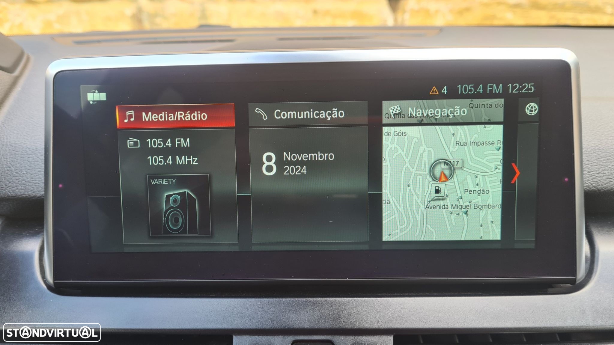 BMW 218 Gran Tourer d 7L Line Sport Auto - 31