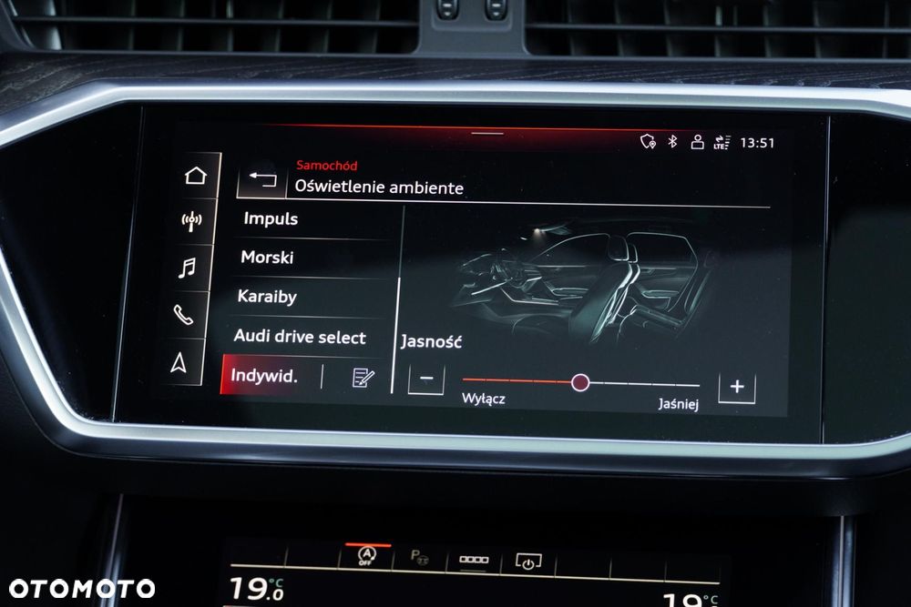 Audi S6 Limousine - 21