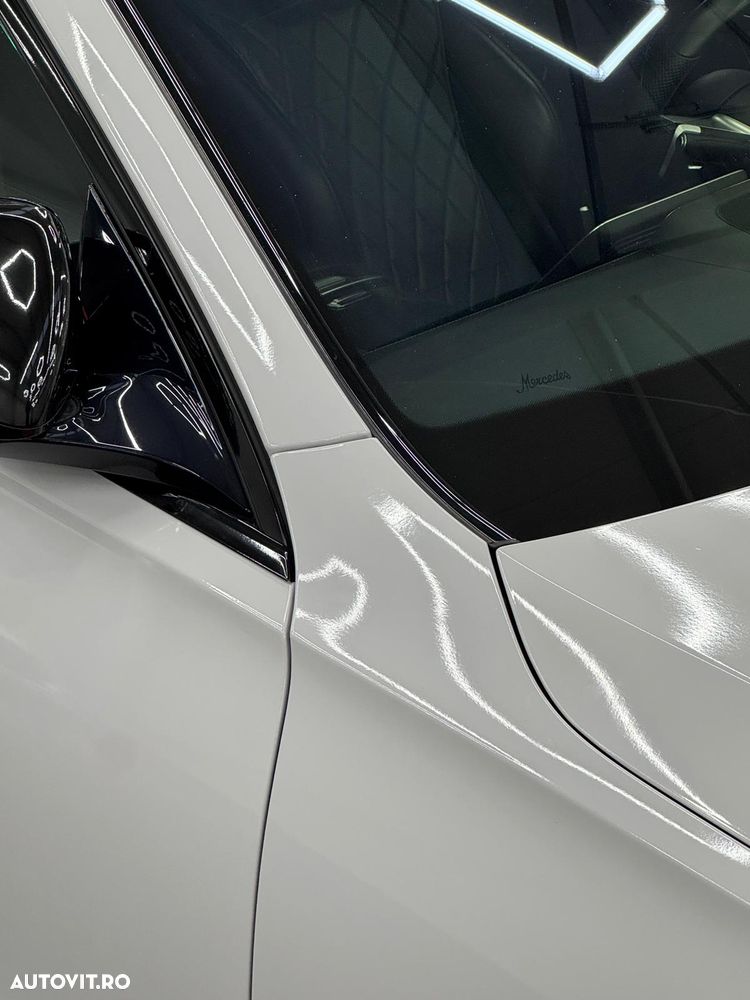 Mercedes-Benz S 500 4MATIC 9G-TRONIC - 26