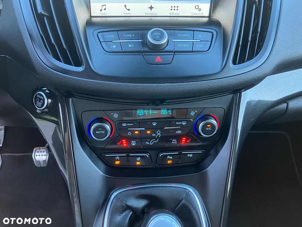 Ford Kuga 1.5 EcoBoost FWD ST-Line ASS GPF - 24