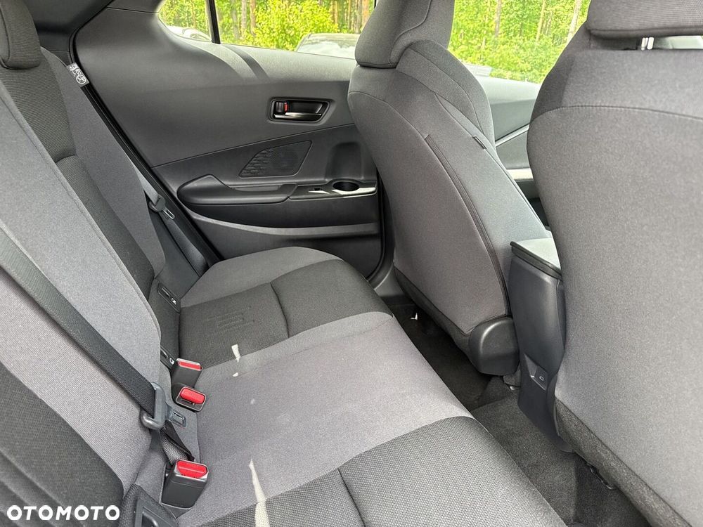 Toyota C-HR 1.8 Hybrid Style - 10