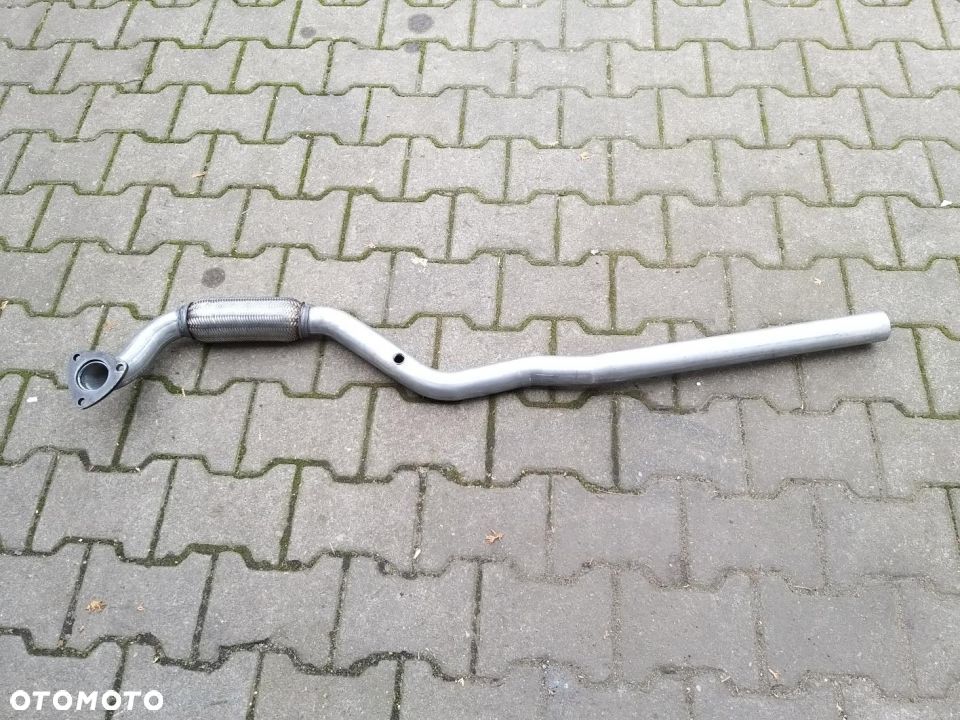 RURA KOLEKTOROWA OPEL ASTRA G, ASTRA H, ASTRA H GTC, ZAFIRA A 1.8 06.00-10.10 - 1