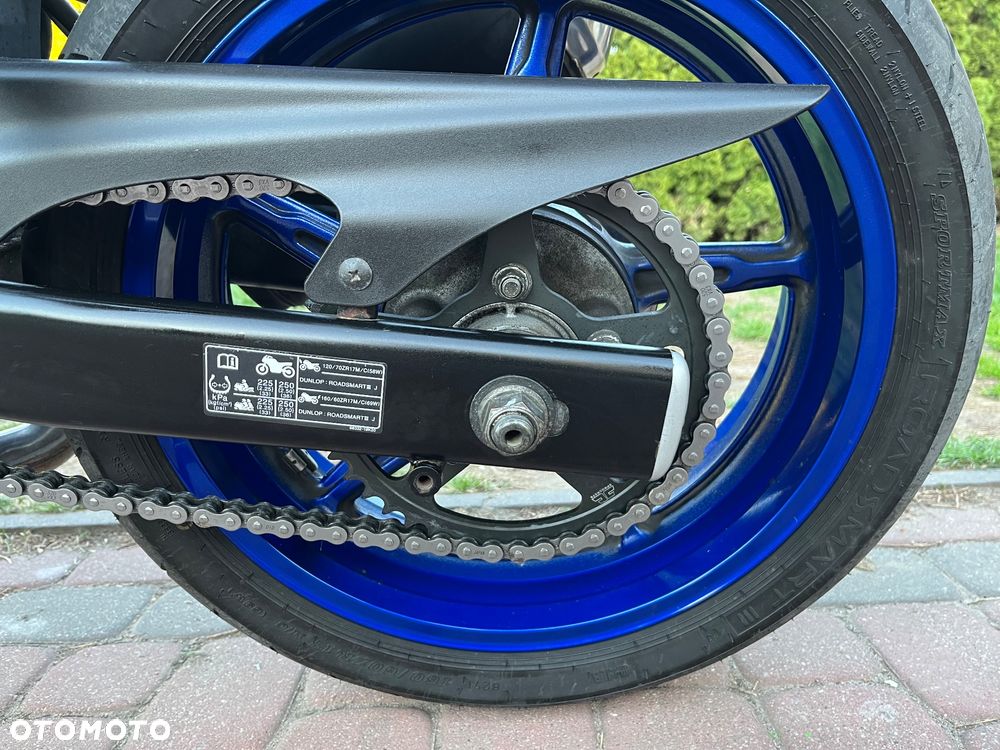 Suzuki SV - 24