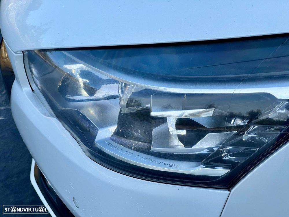 Peugeot 508 SW 1.6 BlueHDi Allure J18 - 58