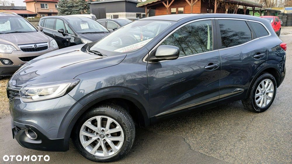 Renault Kadjar - 4