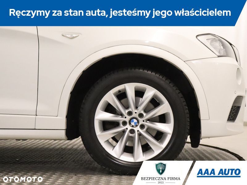 BMW X3 - 16