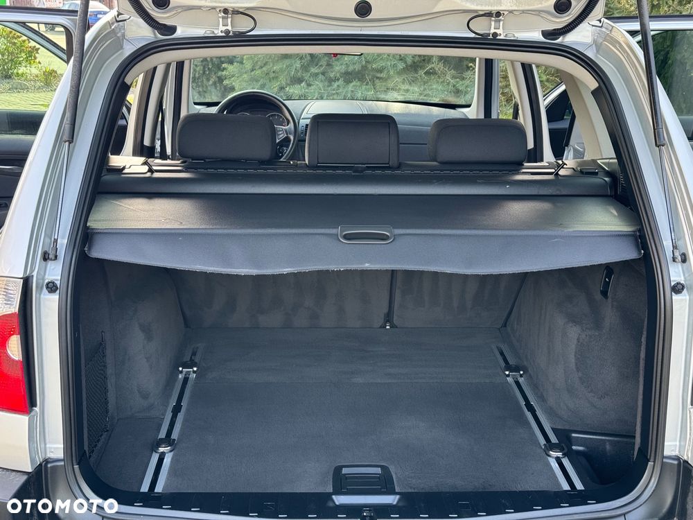 BMW X3 2.0d - 21