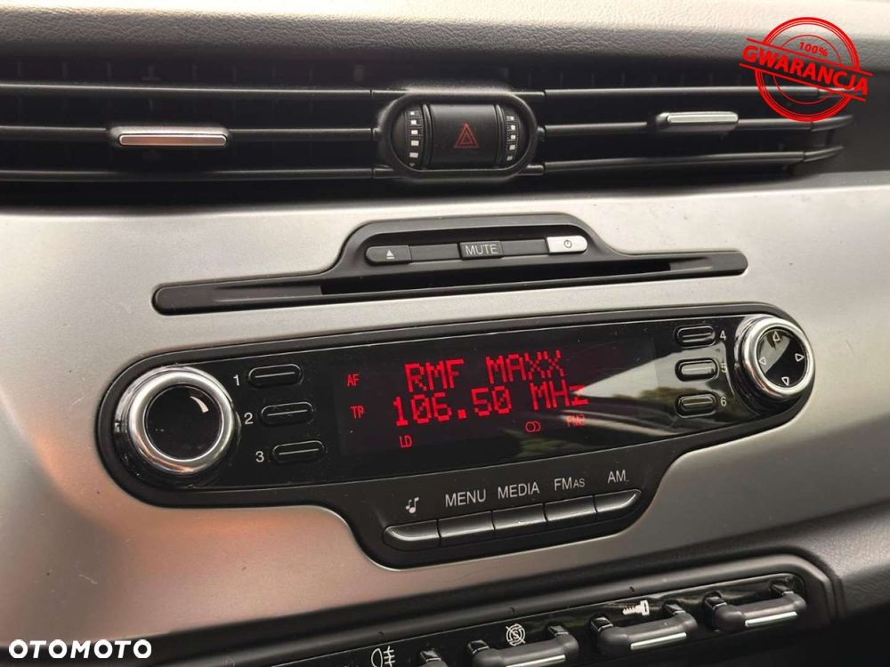 Alfa Romeo Giulietta 1.6 JTDM Progression - 27
