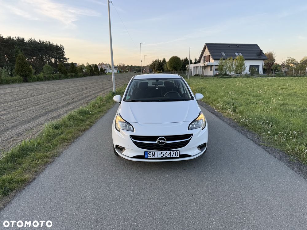 Opel Corsa - 2