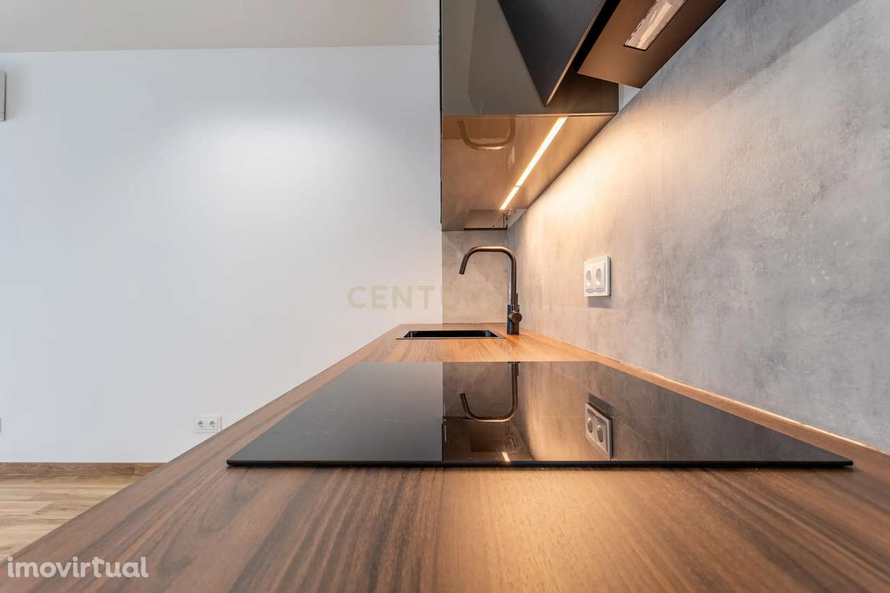 Apartamento Renovado no Parque das Nações, Lisboa - Grande imagem: 3/10