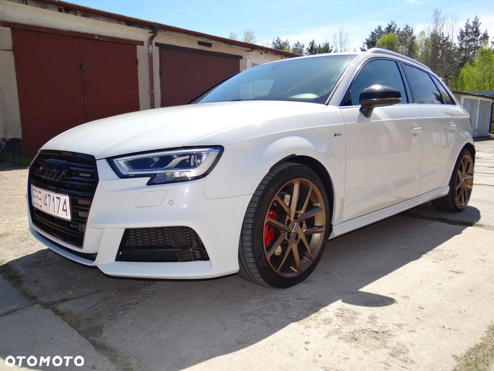 Audi A3 Sportback - 2