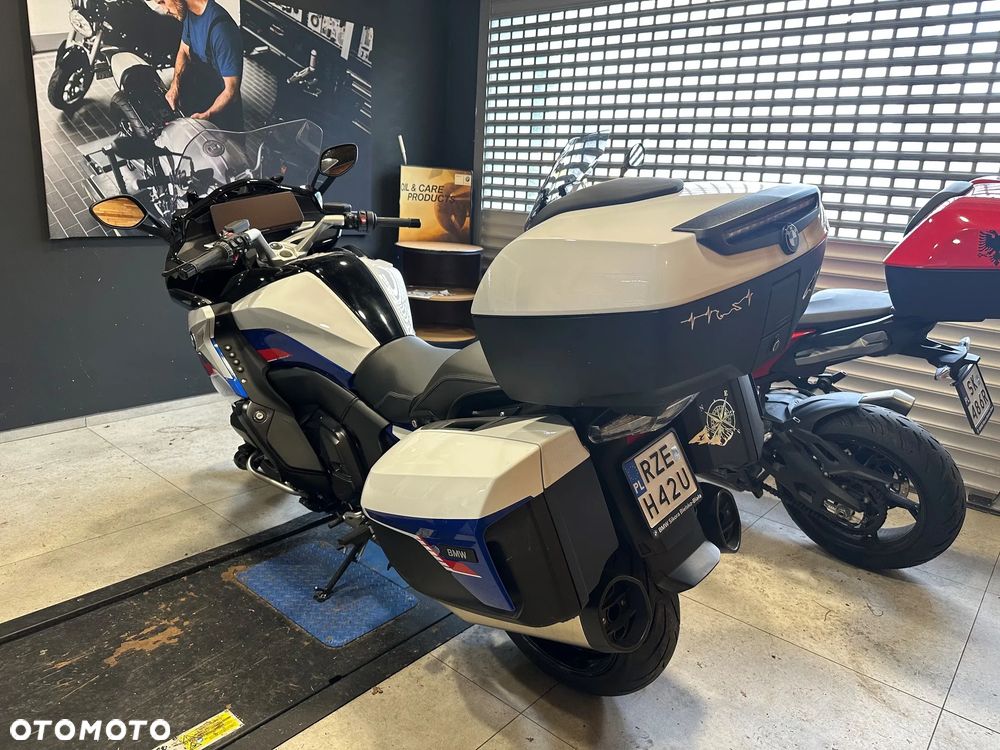 BMW K - 3