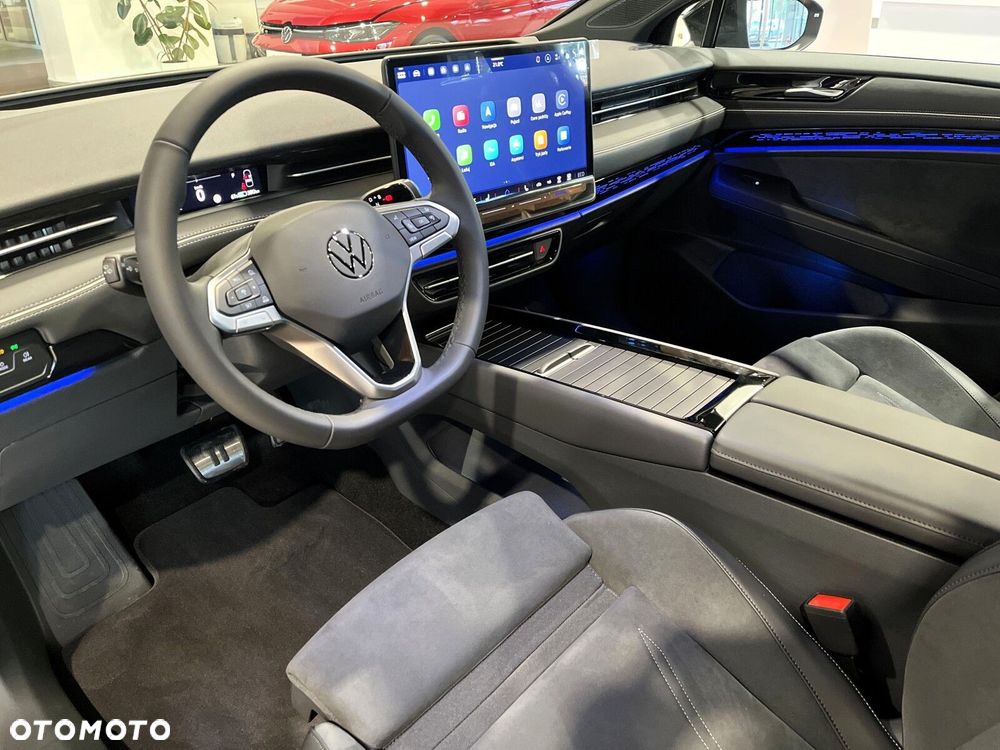 Volkswagen ID.7 77kWh Pro Plus - 10