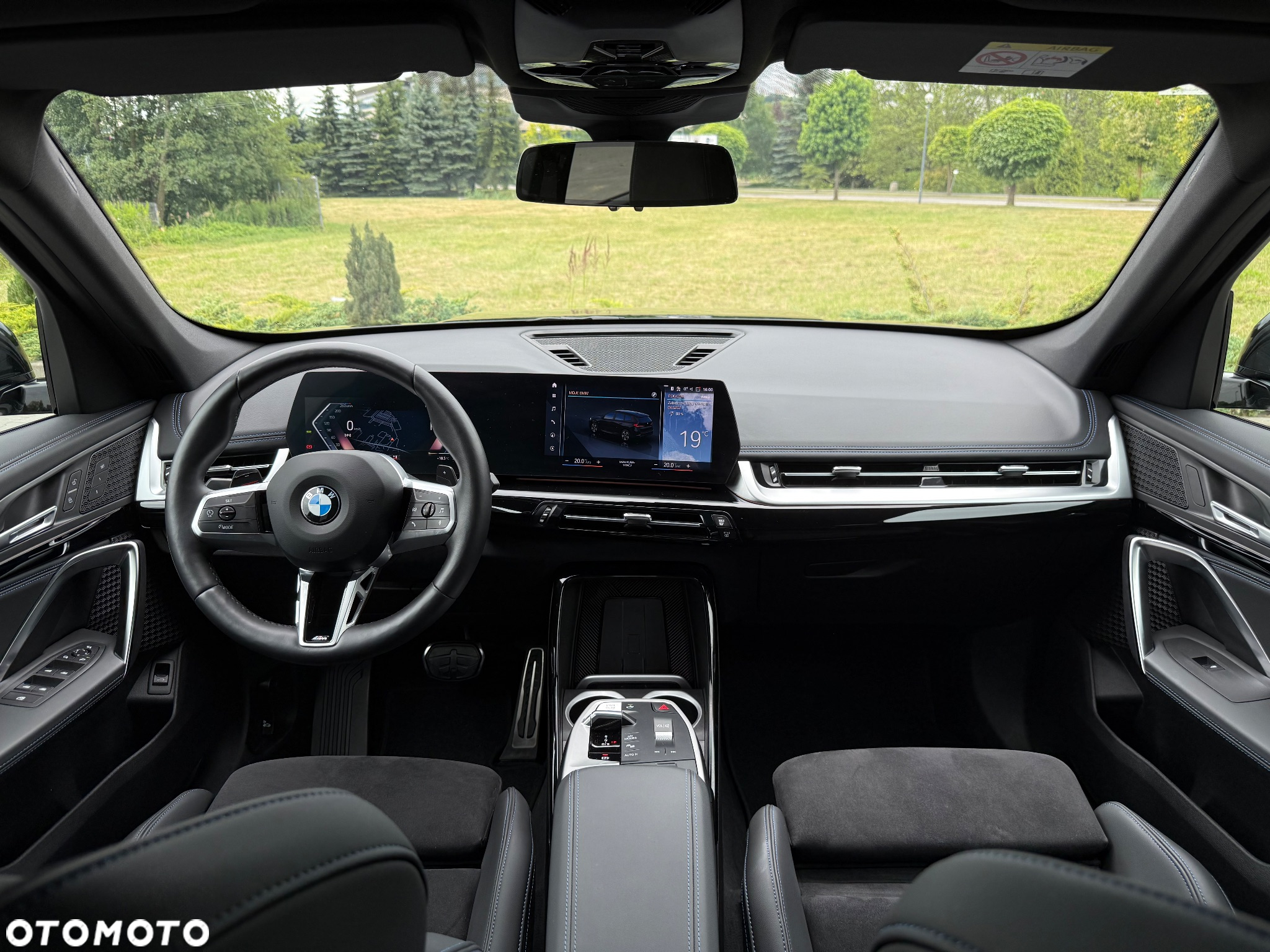 BMW X1 xDrive23d M Sportpaket - 16