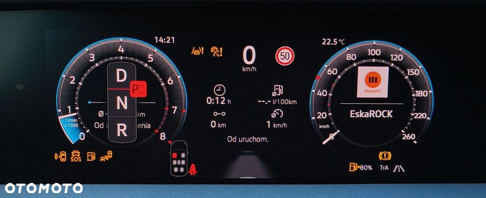 Volkswagen Tayron 2.0 TSI 4Mot R-Line Plus DSG - 15