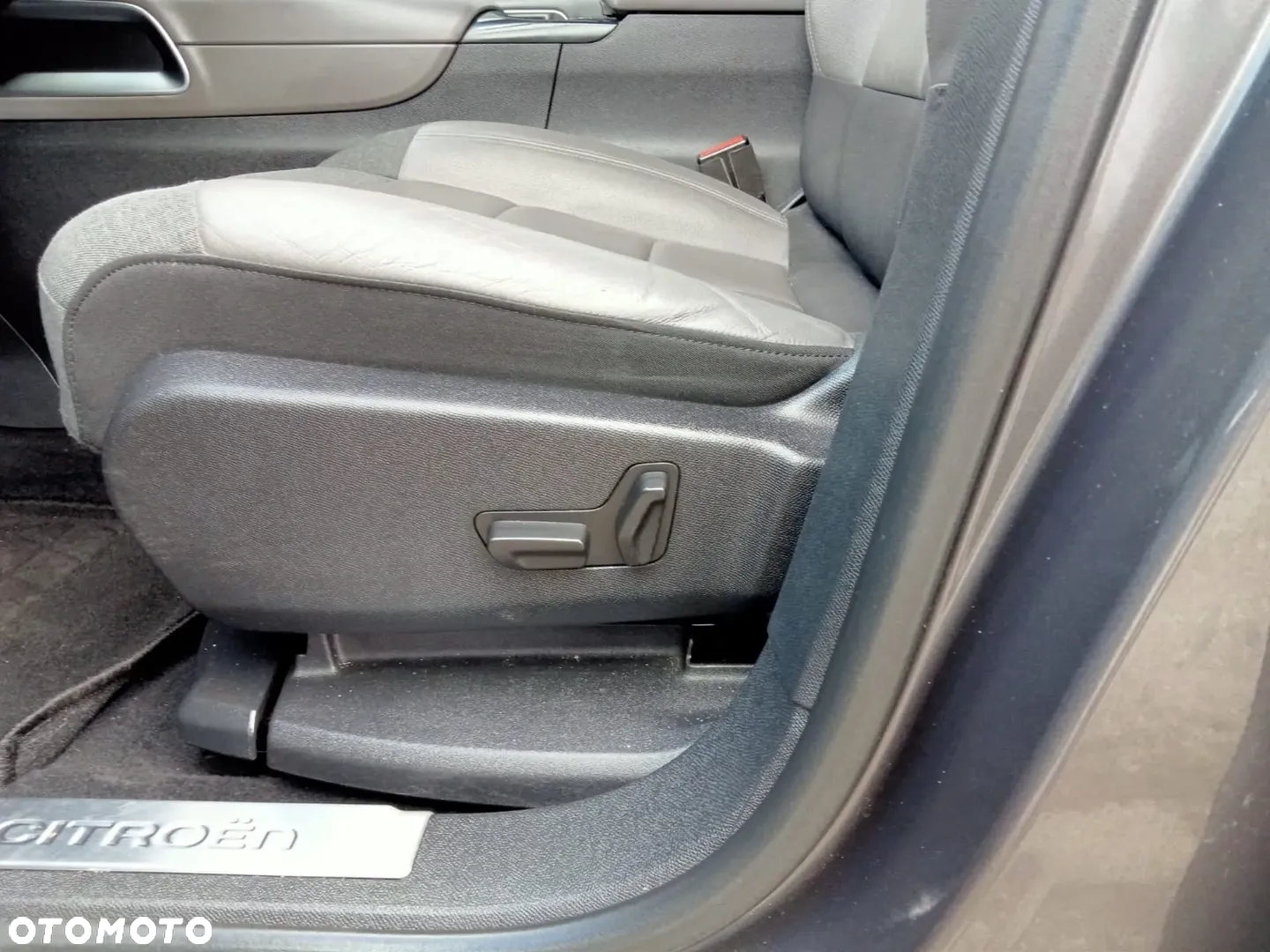Citroën C5 Aircross 1.5 BlueHDi Shine - 23