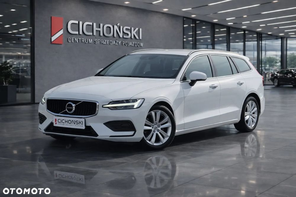 Volvo V60 B3 B Momentum Pro - 1
