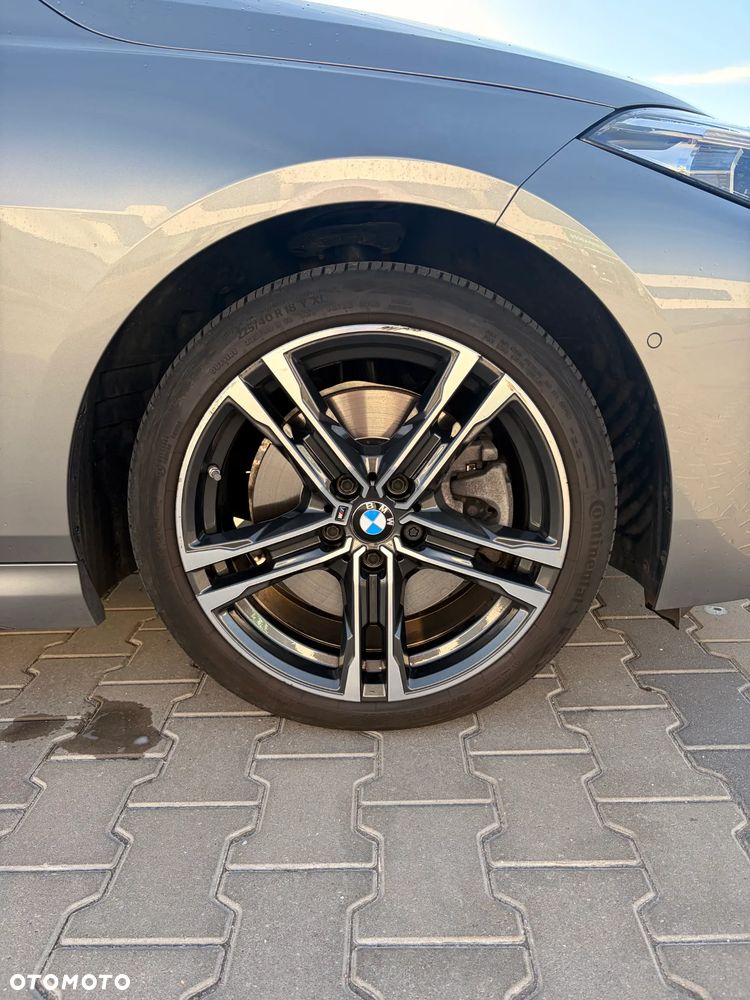 BMW Seria 2 220i xDrive M Sport - 4