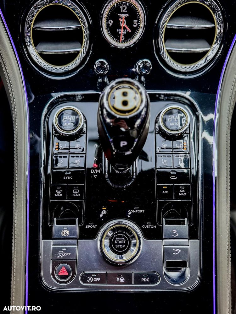 Bentley Continental - 24