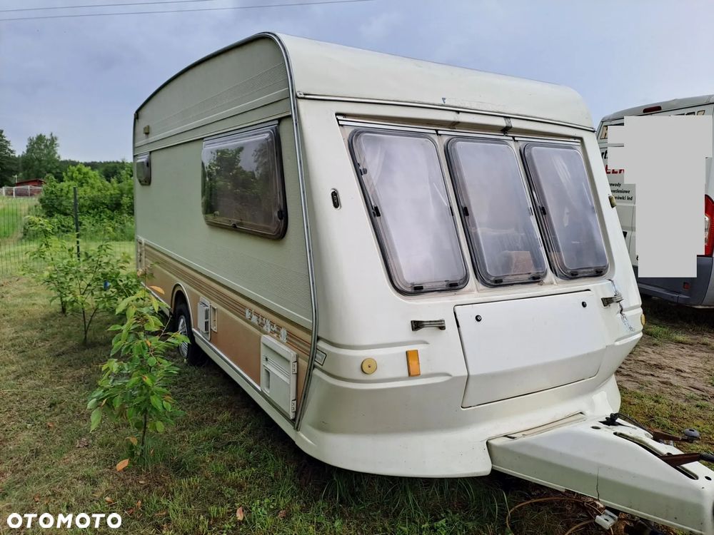 Fleetwood GARLAND 148-2SB - 3