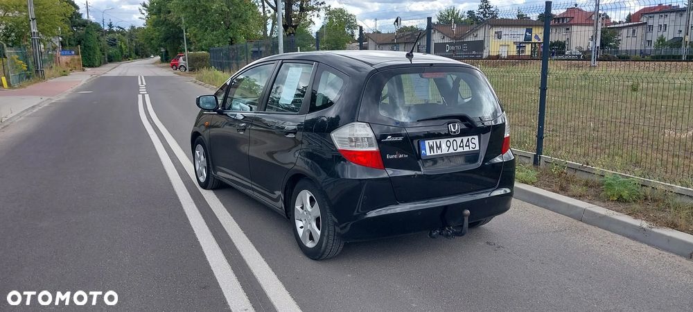 Honda Jazz 1.2 i-VTEC - 20