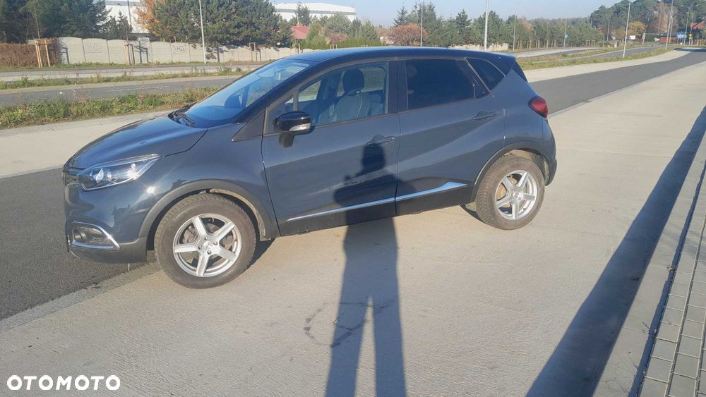 Renault Captur - 4