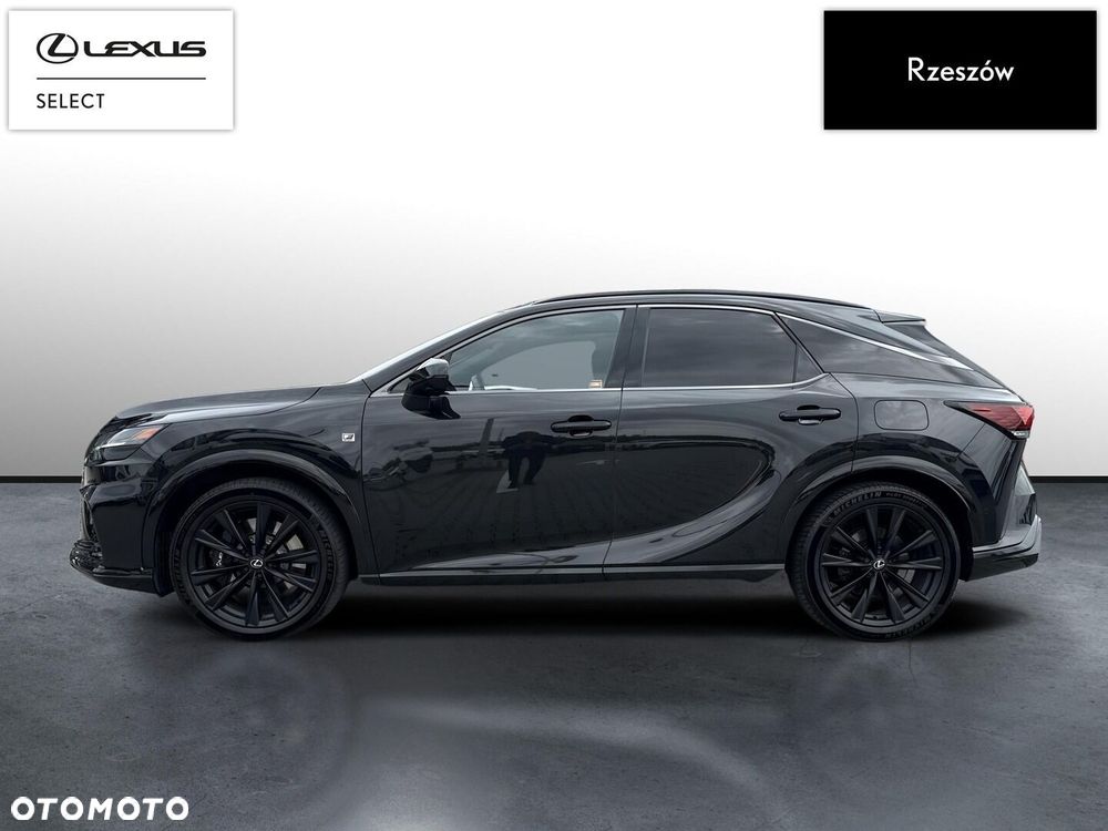 Lexus RX - 2