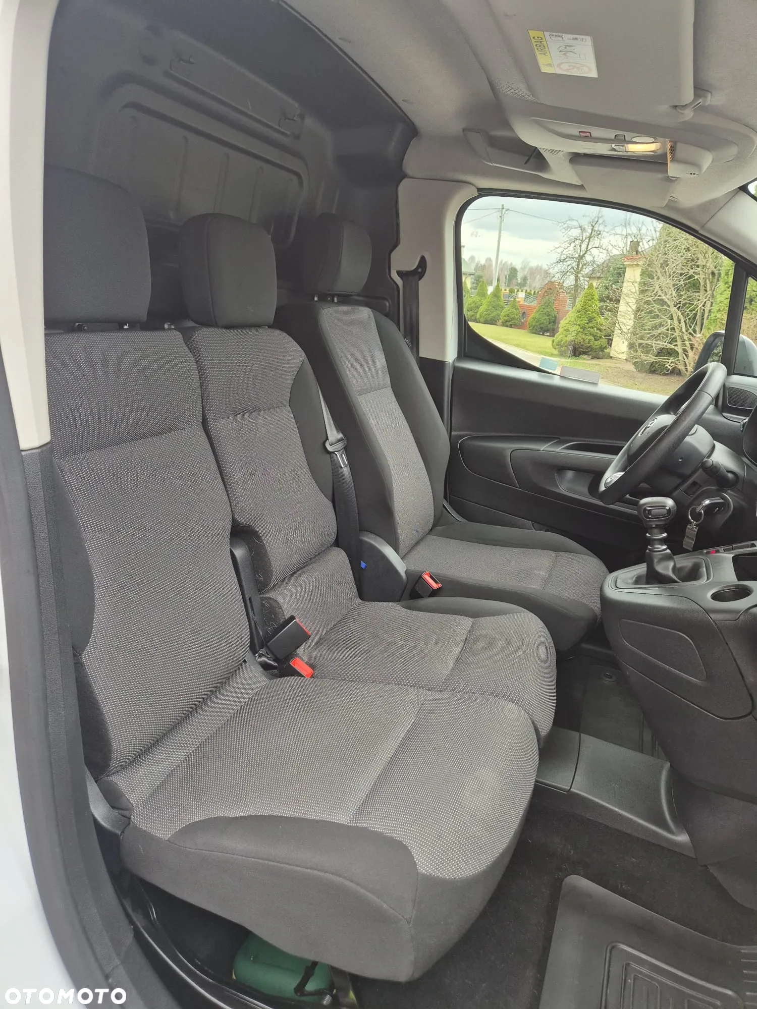 Toyota Proace CITY 1.5d - 17