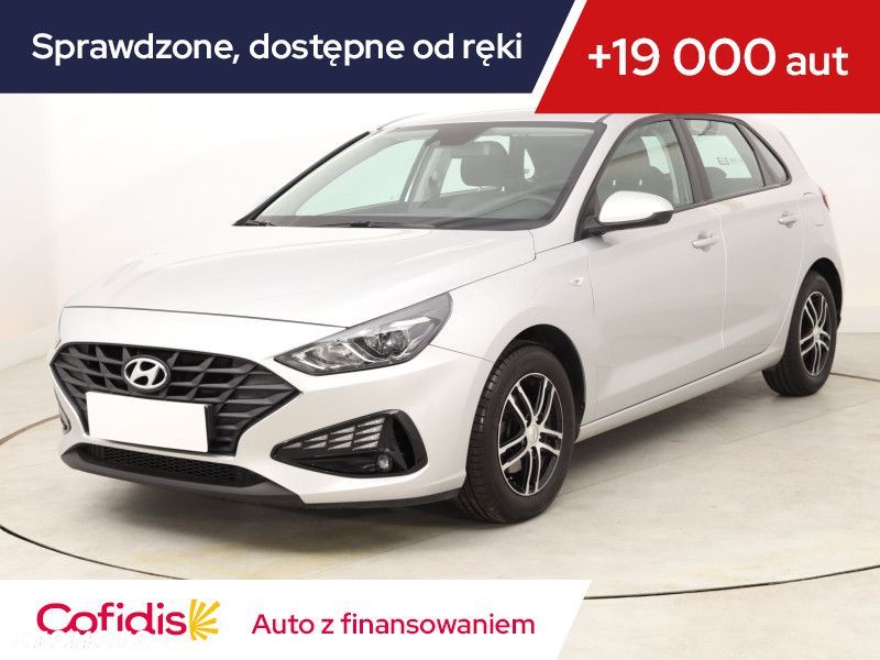 Hyundai i30 - 2