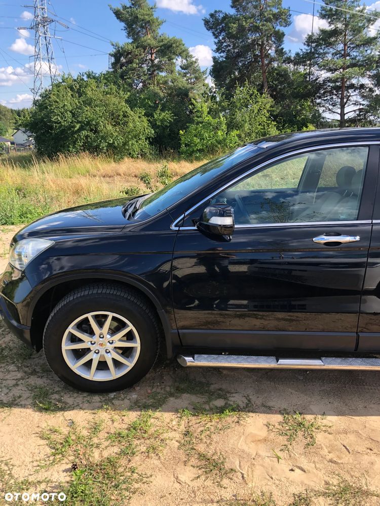 Honda CR-V 2.0 Executive - 7