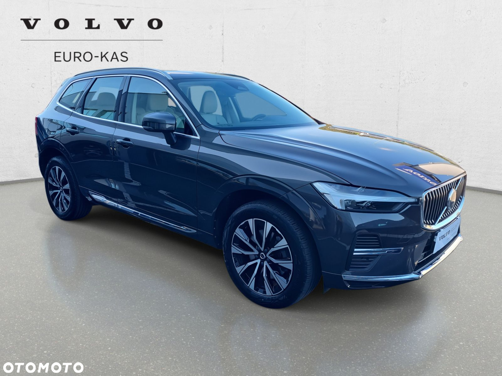 Volvo XC 60 - 4