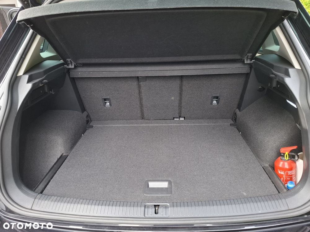 Volkswagen Tiguan - 22