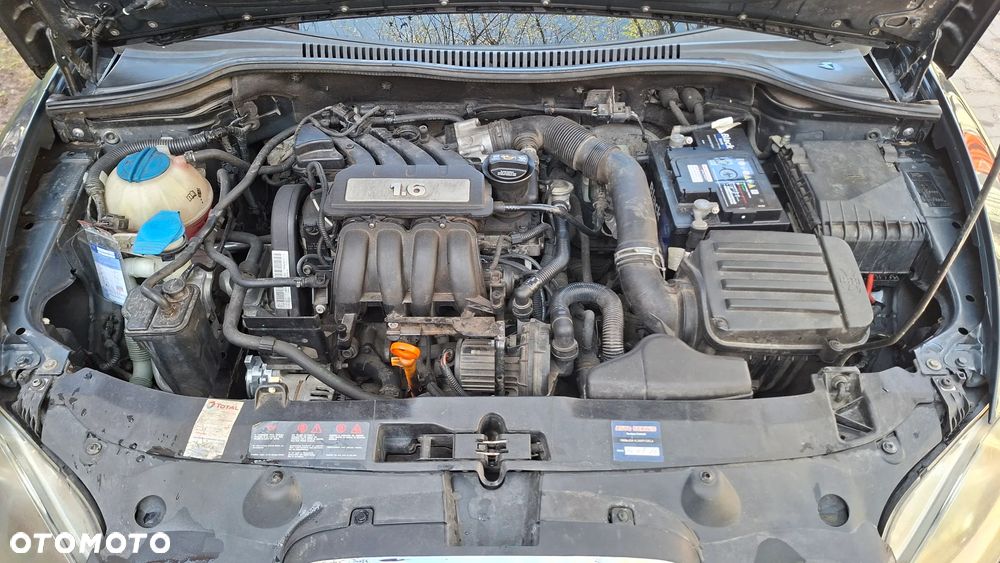 Seat Leon 1.6 Reference - 9