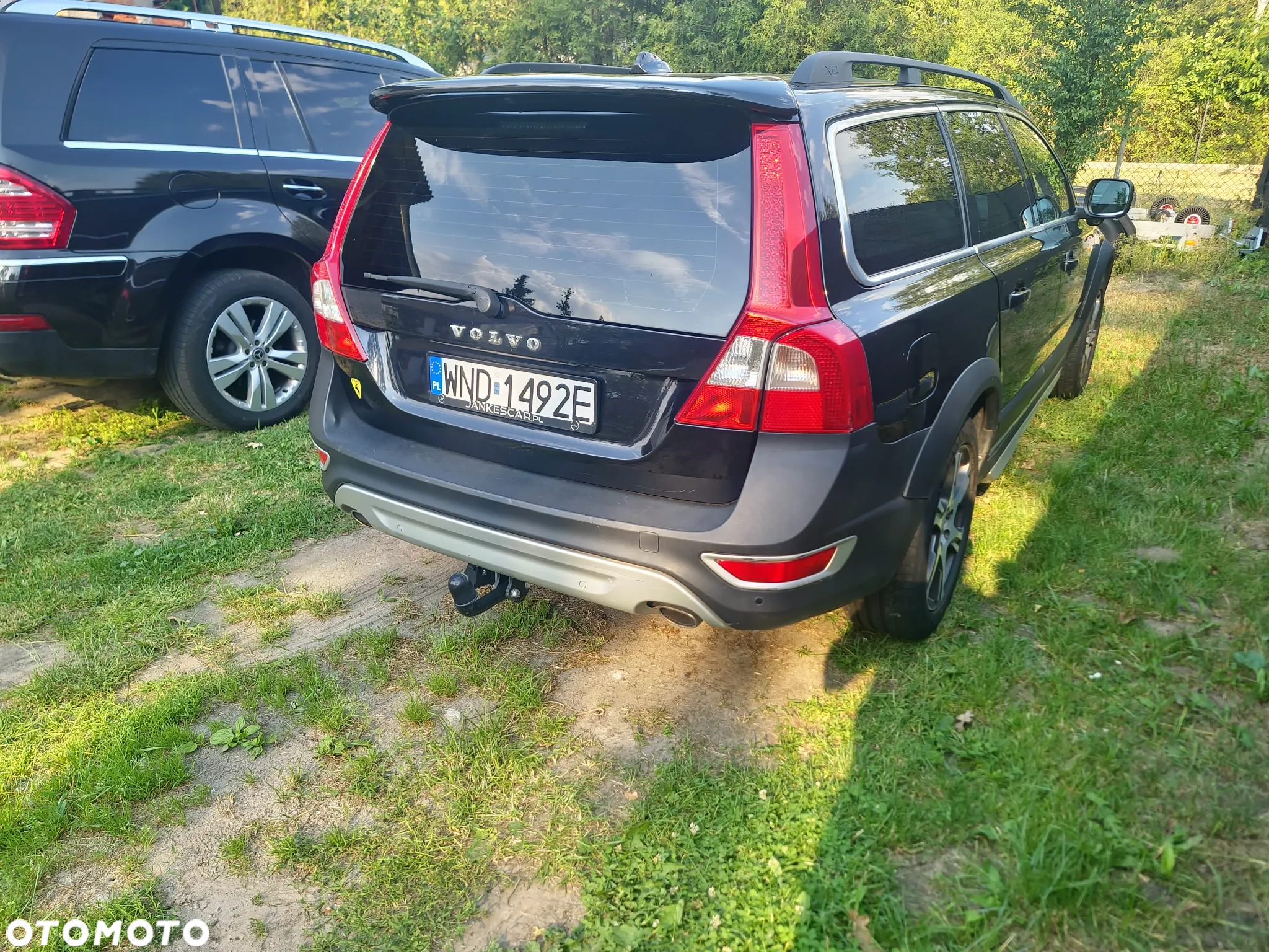 Volvo XC 70 - 6