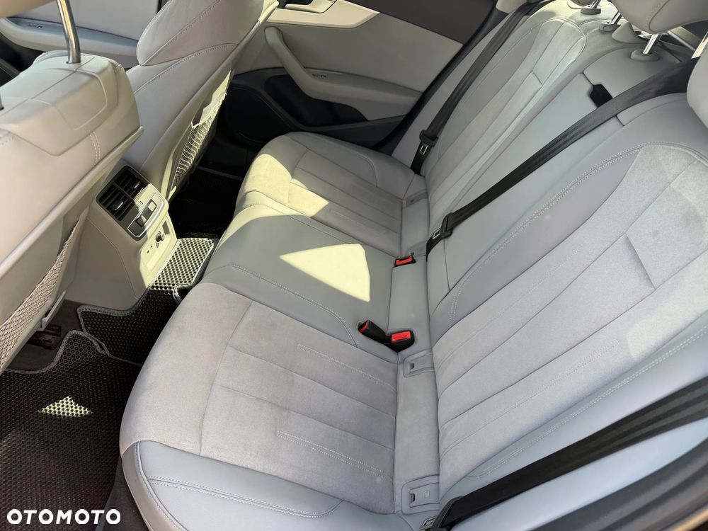 Audi A4 Allroad - 15