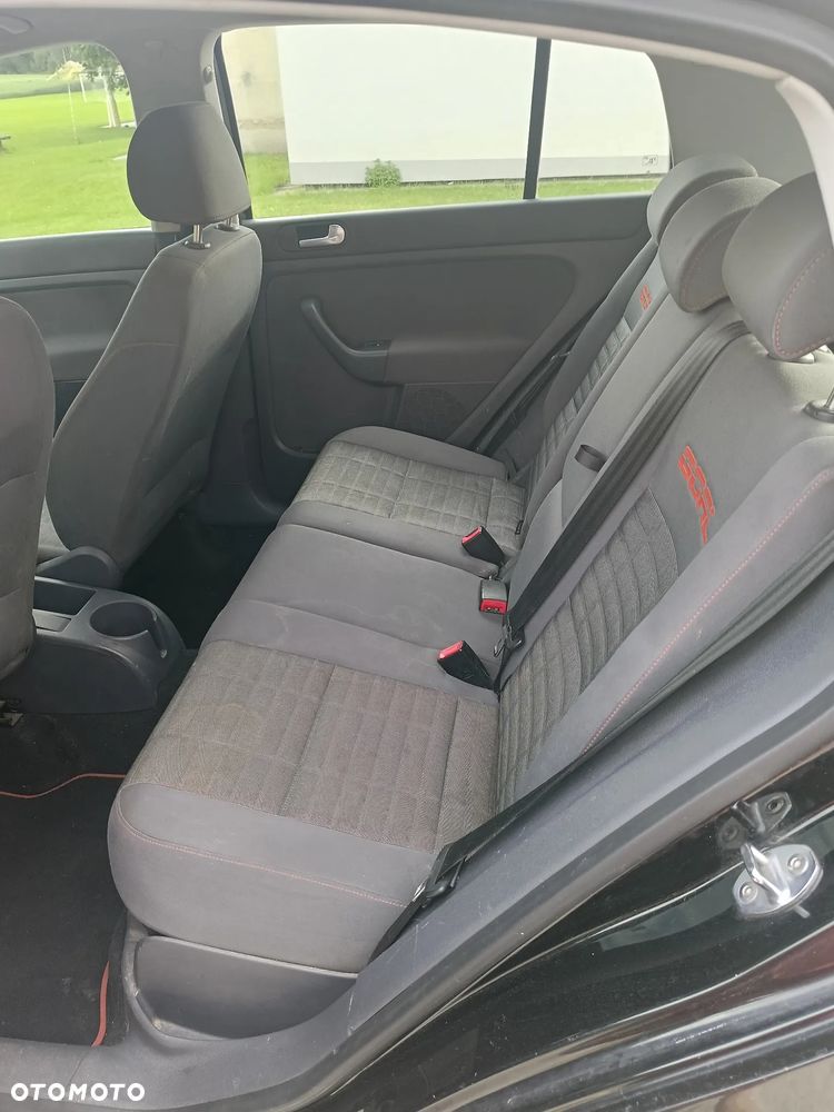 Volkswagen Golf 1.4 Goal - 12