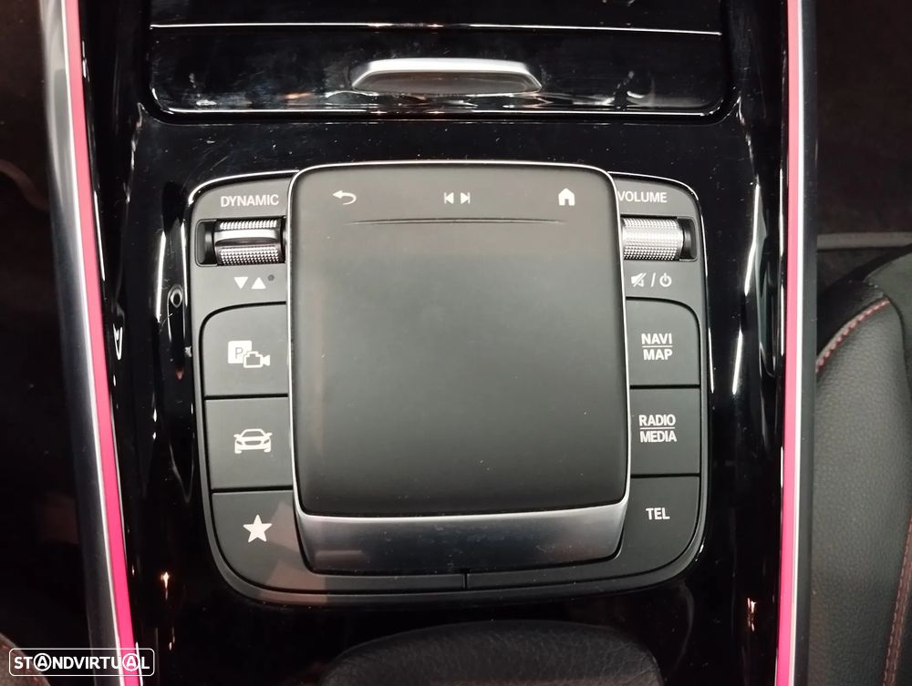 Mercedes-Benz EQA 250 AMG Line - 45