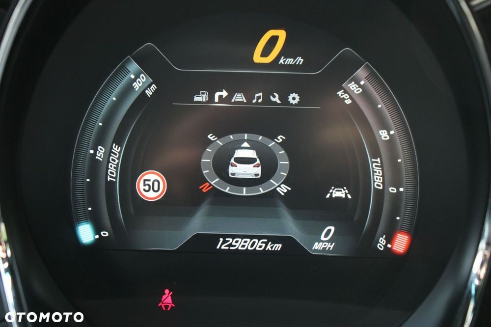 Kia Ceed 1.6 T-GDI GT XL - 25