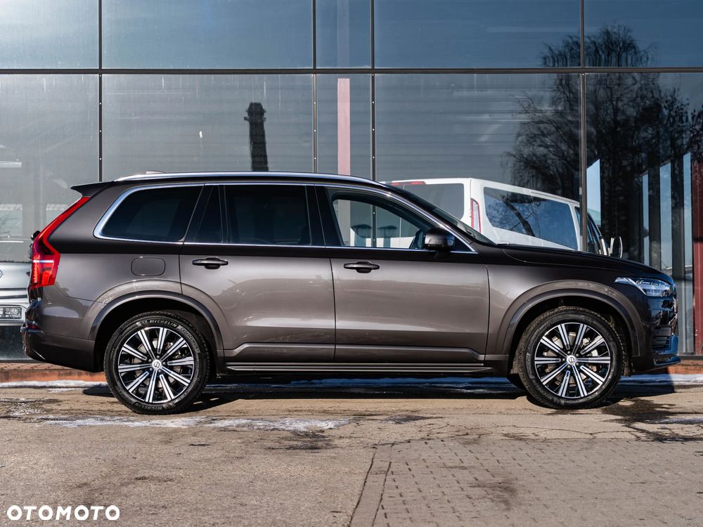 Volvo XC 90 - 15