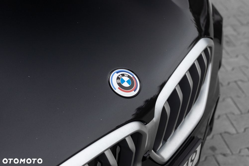 BMW X6 xDrive40d mHEV - 34