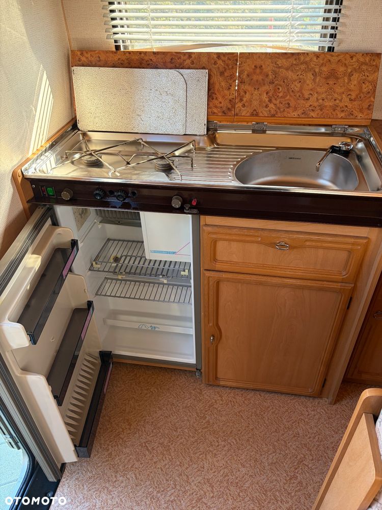 Caravelair Bahia 460 - 12