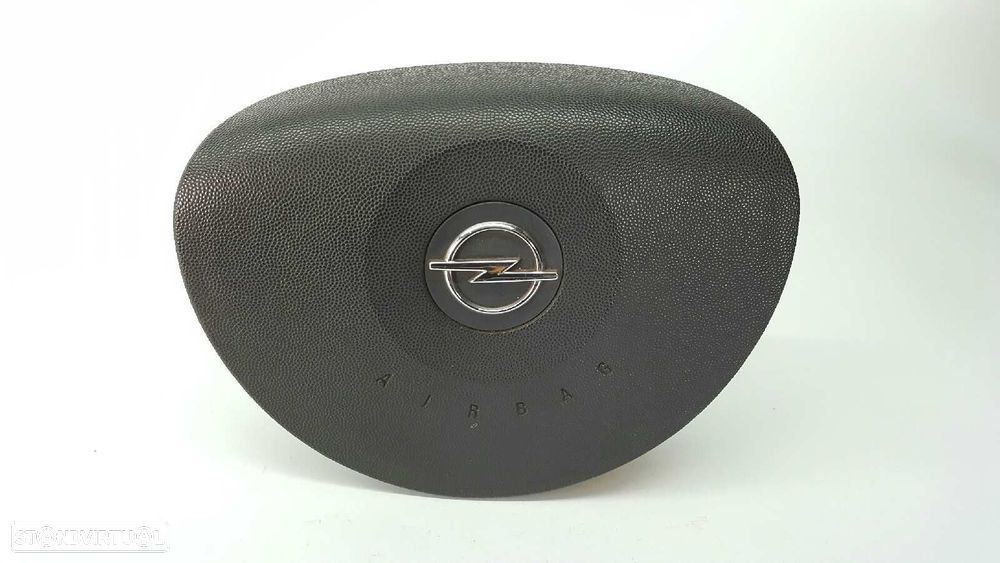 AIRBAG FRENTE ESQUERDO OPEL CORSA C CLUB - 1