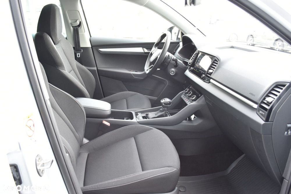 Skoda Karoq 1.5 TSI ACT Selection DSG - 34