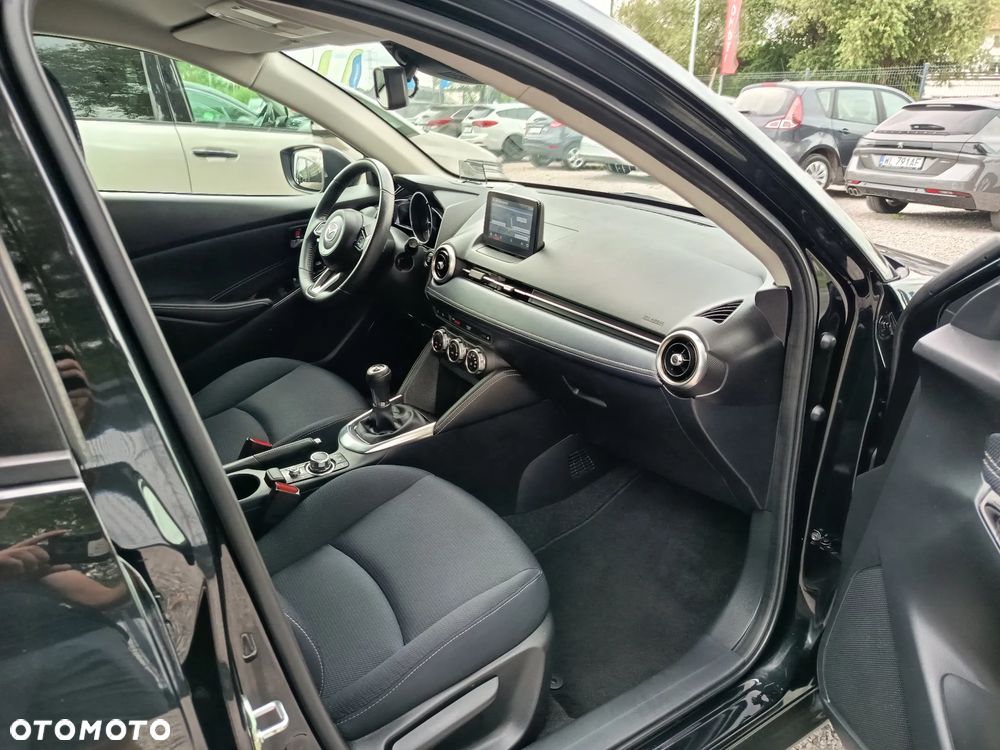 Mazda 2 1.5 Sport & Style - 32