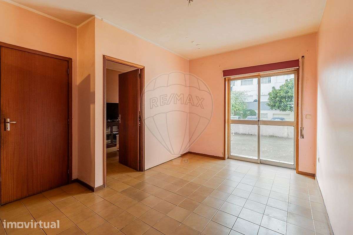 Apartamento T2 para venda - Grande imagem: 5/20