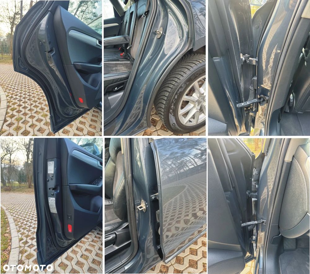 Audi Q5 2.0 TDI Quattro Stronic - 37