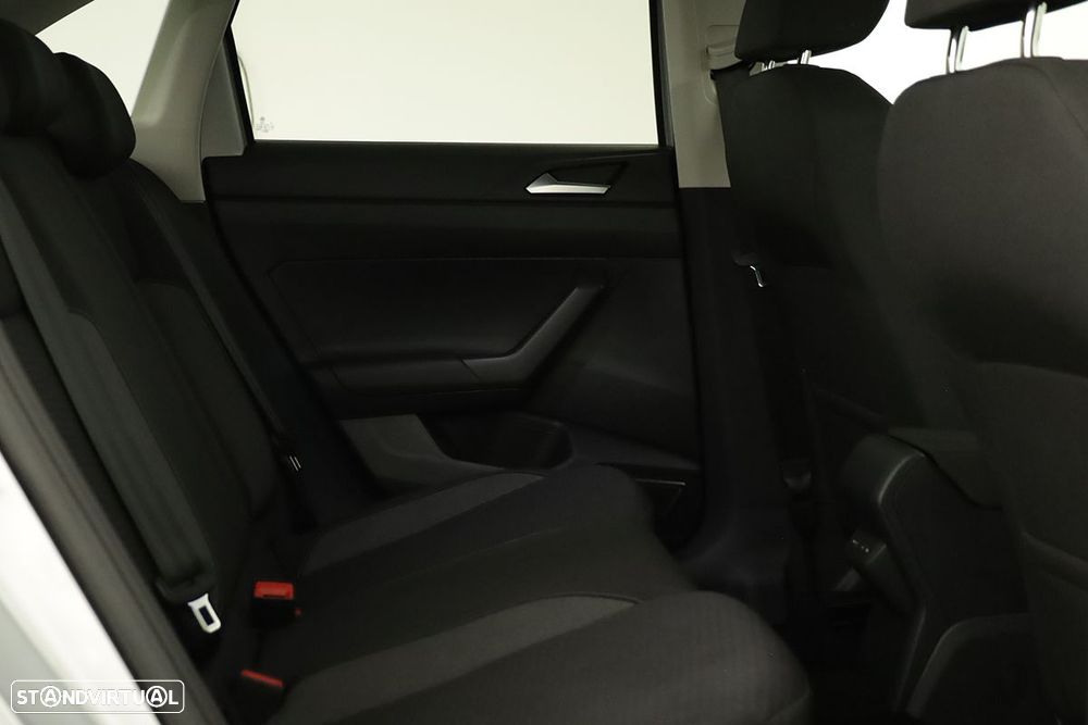 VW Taigo 1.0 TSI Urban - 20