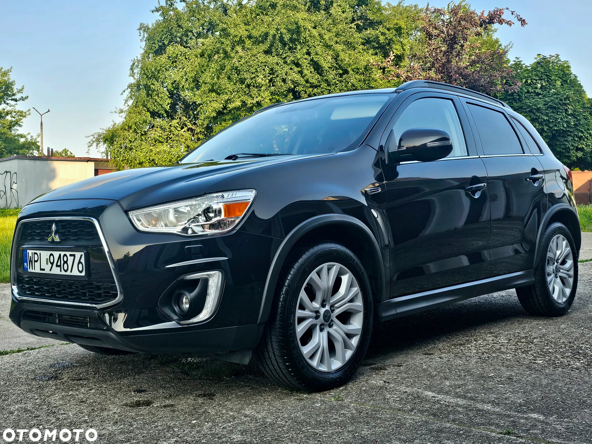 Mitsubishi ASX 1.6 DID Invite AS&G - 38