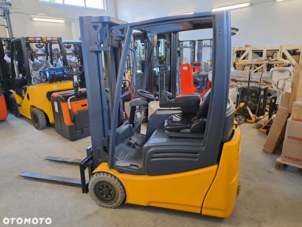 Jungheinrich EFG213 - 2